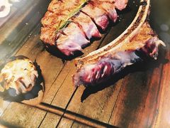 -Amanda餐厅(长乐路店)