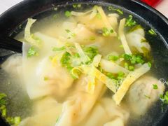 -海平馄饨(逍遥二路店)
