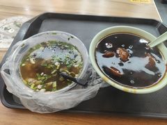 -鸡鸣汤包(仙林店)