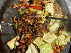 -一烙锅(友谊店)