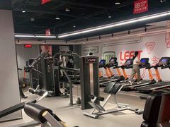 -乐刻运动(爱奇艺创新大厦店)