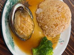 -叶存利海鲜大馅饺子(海宁路总店)