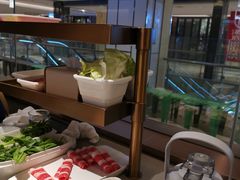 -海底捞火锅(顺义华联店)