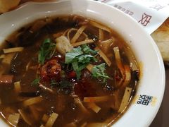-魏家凉皮(外滩店)