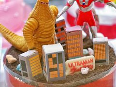 -面包新语(无锡M会员店)