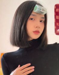 -M1 HAIR烫染