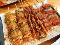 -老酱油炸社