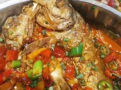 -忆口香龙虾(珠海夏湾老店)