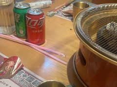 -闻老头·菊花炭烤肉(D11店)