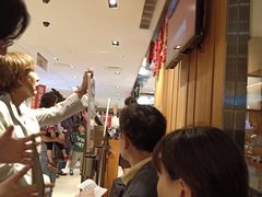 -鼎泰丰(南西店)