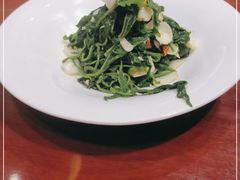 -京味张·北京烤鸭(天河南二路店)
