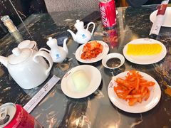 -桃园中华料理炸酱面(燕儿岛路店)