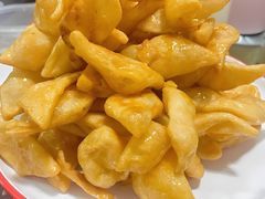 酥黄菜-老厨家(友谊路总店)
