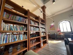 -1901 Cafe(西四店)
