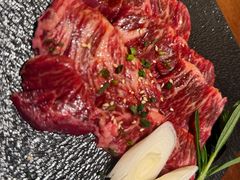 -御牛道日式烤肉料理(杭州万象城店)