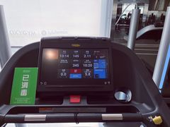 -OXYGYM 奥美氧舱运动中心(朝阳大悦城店)