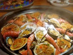 -313羊庄·羊肉火锅烧烤(李村店)
