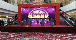 -贯日漂亮宝贝儿童摄影(红博中央公园店)