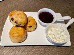 -粤海喜来登酒店·&More聚驿(天河城店)