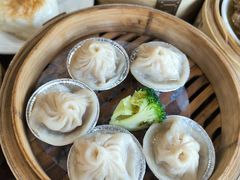 -澳门西南饭店·粤菜·茶市·手工点心(华海路店)