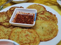 -故乡明太鱼屋(航北路店)