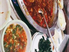 -陈艳红火锅菜·冒菜(簋街店)
