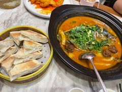 -佰家小厨·南京菜(夫子庙店)