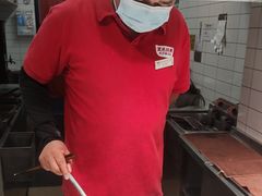 -黑色经典臭豆腐·湖南特产(太平街口店)