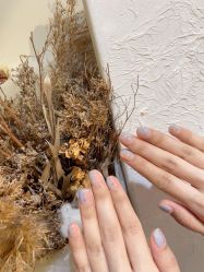 -Seven Nail七姑娘の美甲店