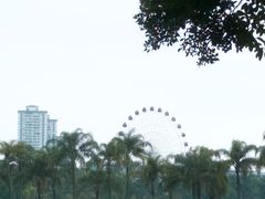 -南宁南湖公园