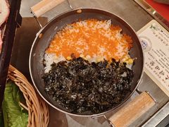 -小牛哈尼章鱼水煎肉(金鹰店)