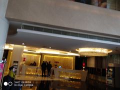 -南京钟山宾馆(江苏省会议中心)