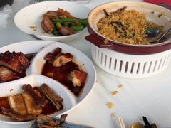 -侨美·唐荔园·40年地道粤菜