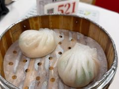 -凤凰楼酒家·粤宴点心(华强北店)