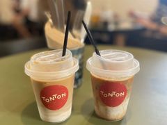 -TonTon(永康路店)