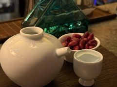 -叁口组·秘密酒廊(钱王街店)