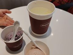 -哈根达斯(天河城店)