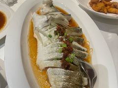 -万龙洲海鲜(南新仓店)