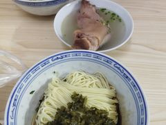 -盛兴面馆(真儒大厦店)