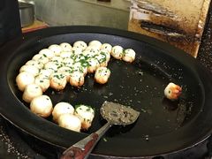-舒蔡记生煎菜饭(云南中路店)