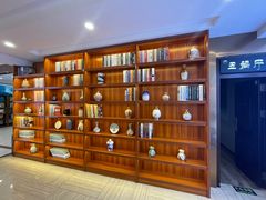 -香山湖渔家大院