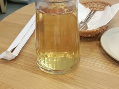 桂花乌龙茶-叶太YETAI(良库店)
