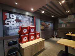 -必胜客(锦艺城店)