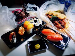 -墨竹寿司(九江店)