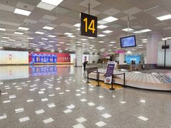 -郑州新郑国际机场-T2航站楼