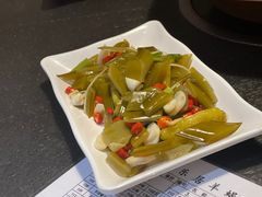 -友乐居羊蝎子(西直门店)