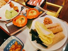 -温禾牛·和牛寿喜烧自助火锅(恒基名人店)