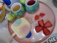 -水桶王国主题餐厅·聚会·生日派对·亲子活动·家庭套餐(亚龙湾希尔顿店)