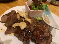 -花潮料理艺食馆(世欧广场店)