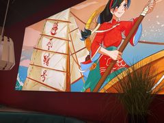 -避风塘(宝山万达店)